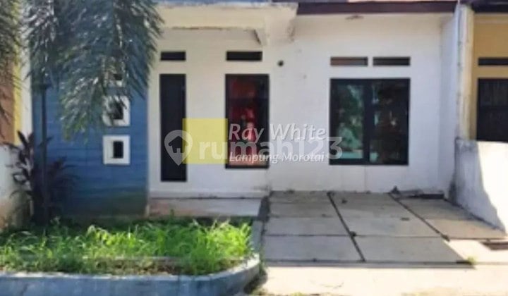 Dijual Rumah di Harapan Jaya, Bogor, Jawa Barat