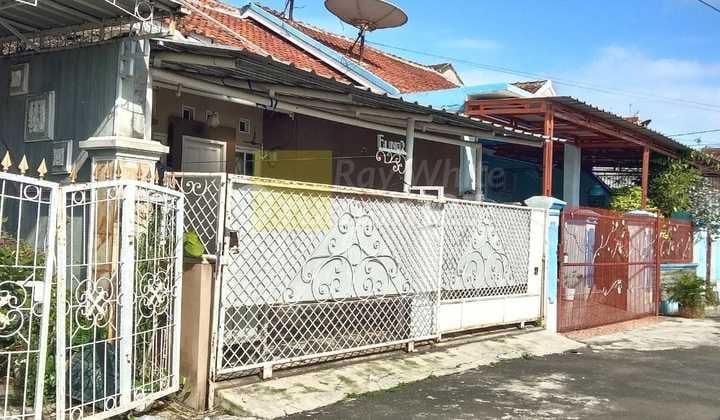 Dijual Rumag di Kemiling Bandar Lampung