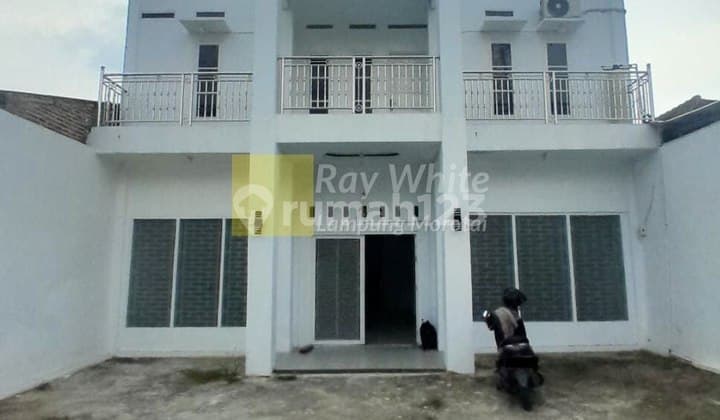 For Sale House in Sukabumi, Bandar Lampung City