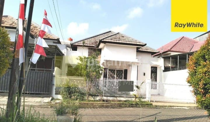 Disewakan Rumah Sukarame, Bandar Lampung