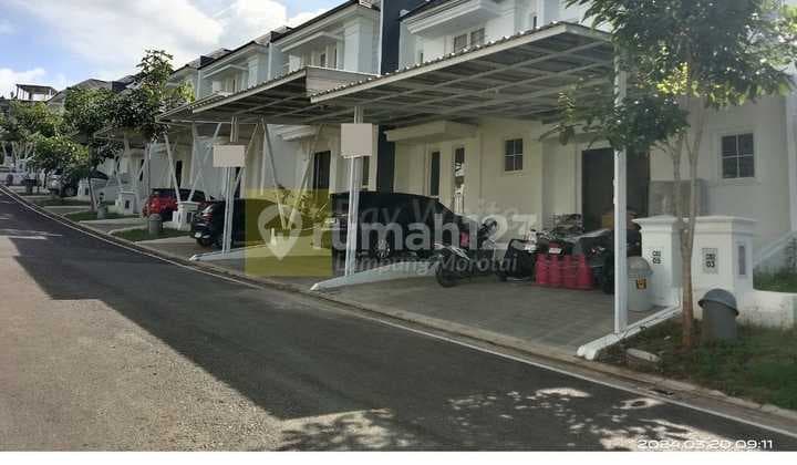 Dijual Rumah di Perum Citra Land, Bandar Lampung
