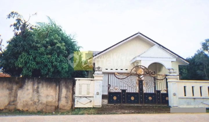 Dijual Rumah dan Gedung Walet, Gading Rejo, Pringsewu, Lampung