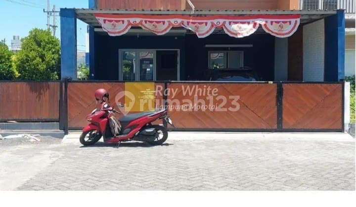 Jual Rumah yang Berlokasi di Perum. Green Mansion Residence, Sidoarjo Jawa Timur.