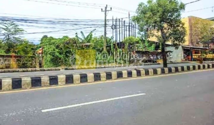 Dijual Tanah di Rajabasa, Bandar Lampung