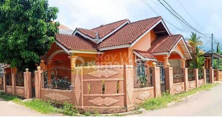 Dijual Rumah di Teluk Betung Utara, Bandar Lampung