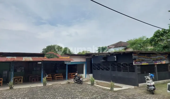 land for sale in central lampung area