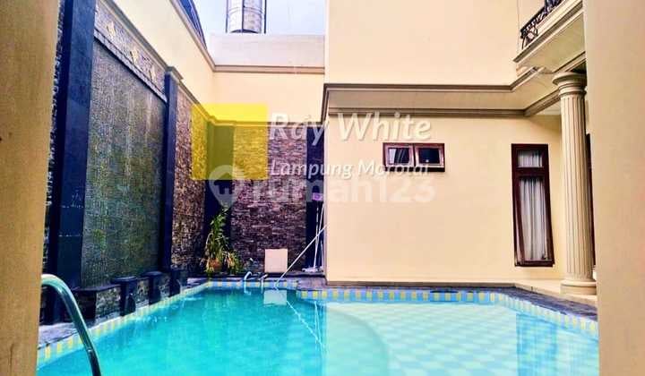 Rumah Murah Vila Citra