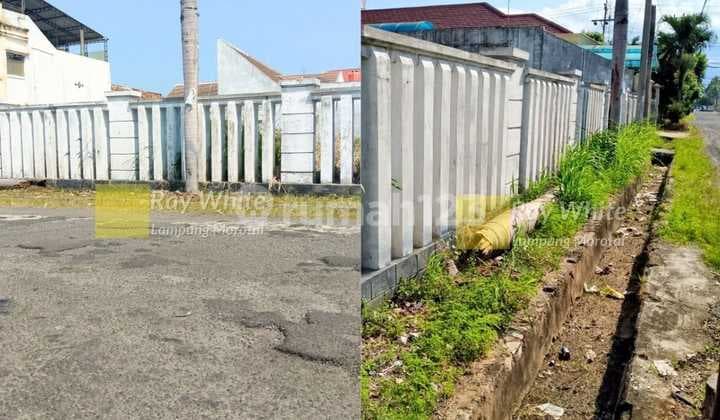 land for sale in pahoman