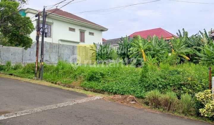 di sewakan tanah di pahoman