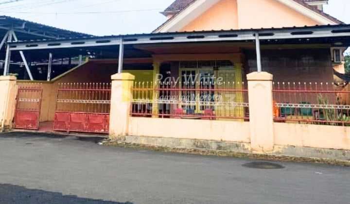 Di Jual Rumah Murah Pagar Alam