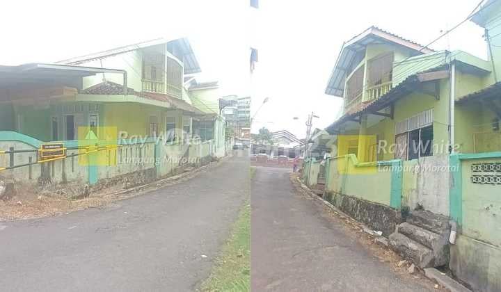 di sewakan kos kosan