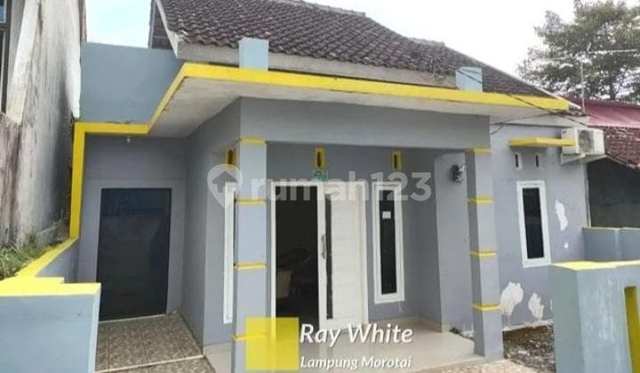 rumah murah campang raya sukabumi