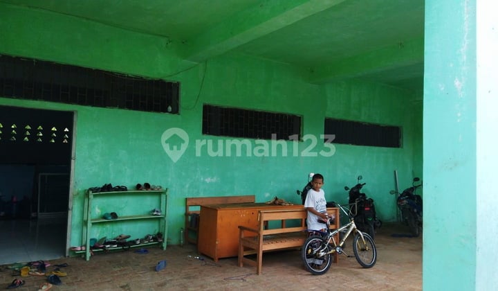rumah dalam perumahan