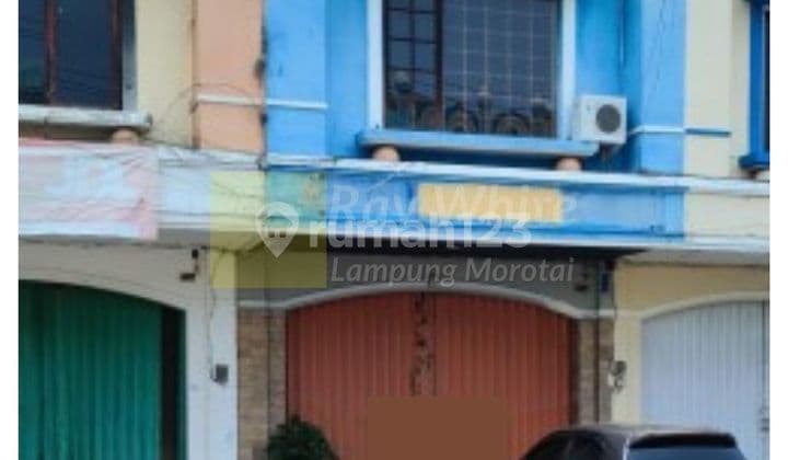 Cheap shop house