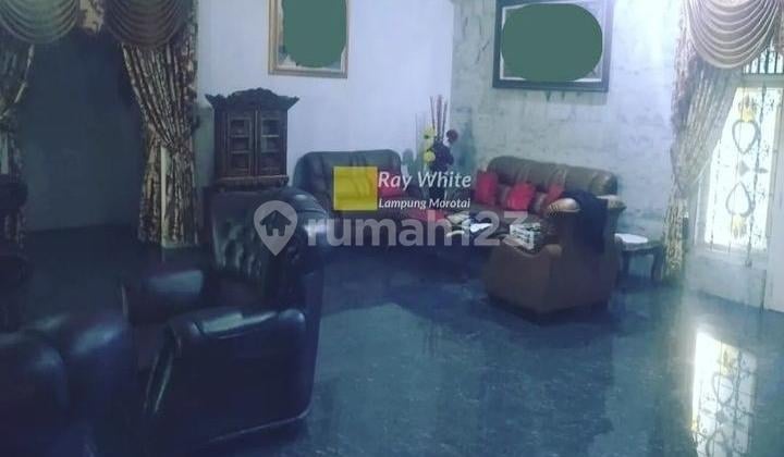 Big house wayhalim