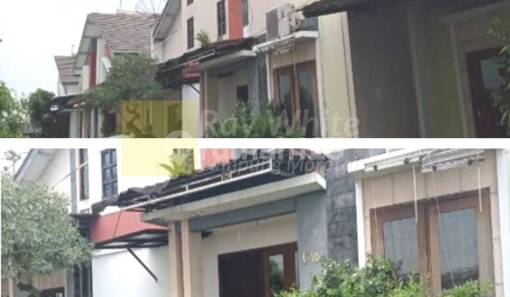 rumah murah Yogaykarta