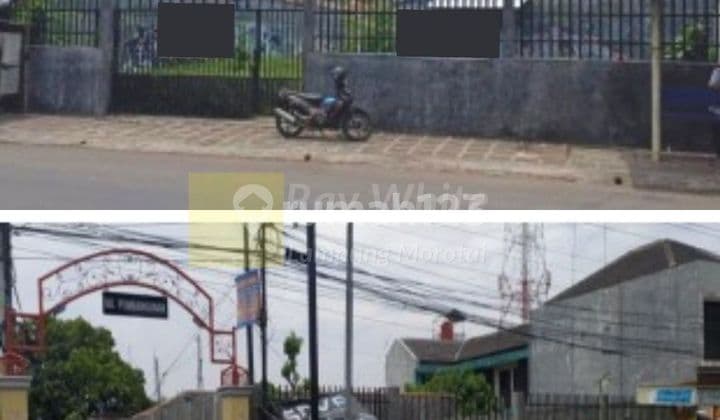 Dijual Riumah Kantor