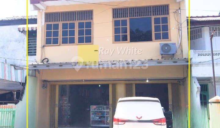 For Sale 2-Storey Shop House