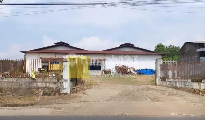 tanah di jual area kemiling
