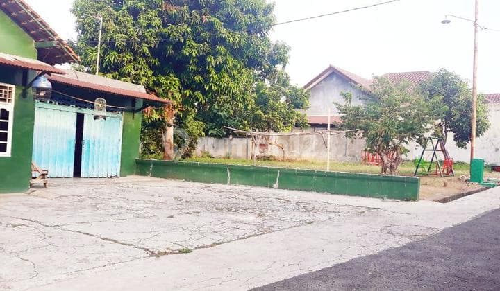 DIJUAL TANAH DI KOTABARU TANJUNG KARANG TIMUR BANDAR LAMPUNG