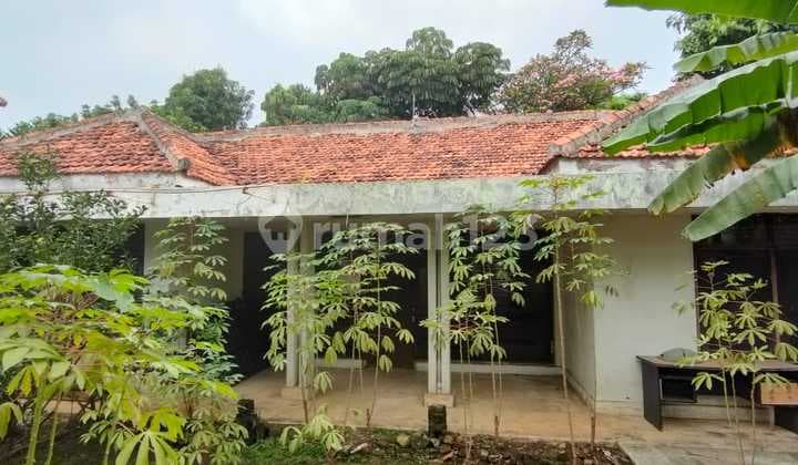 Rumah Perum Korpri Cepat
