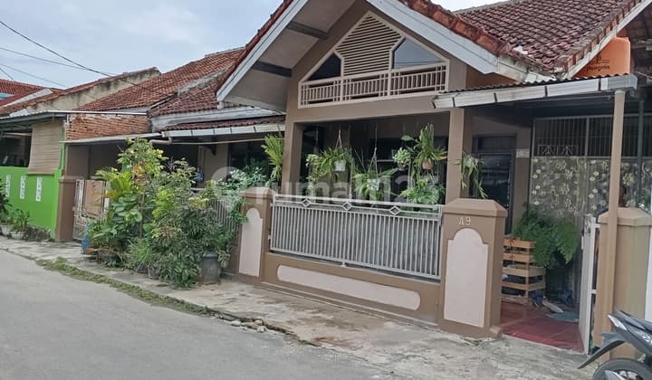 rumah sukarame kamar 5