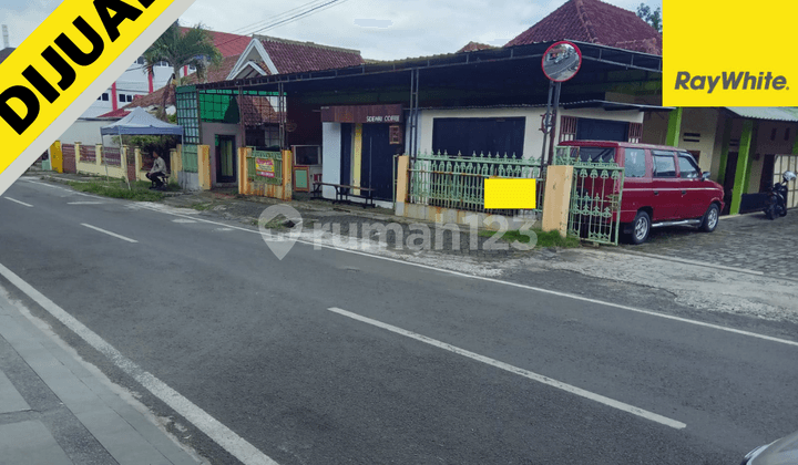 Rumah Murah Siap Huni Di Pusat Kota Bandar Lampung
