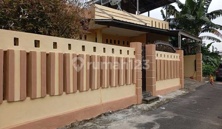Labuhan Ratu 2-Story House