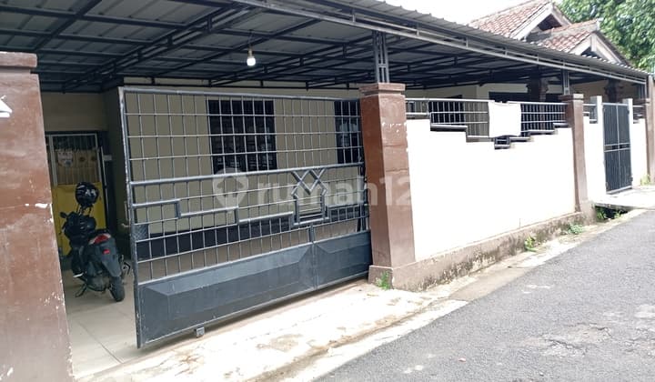 rumah langkapura tanjung karang barat