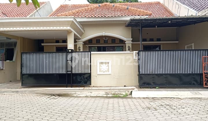 For sale or rent, Way Halim house.