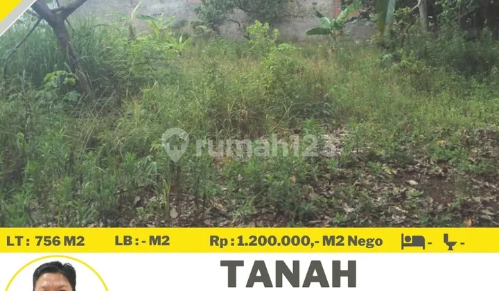dijual tanah murah soekarna hatta dijual tanah murah soekarna hatta