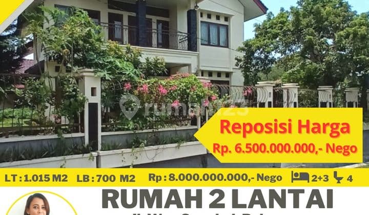 rumah murah pahoman tanjung karang pusat