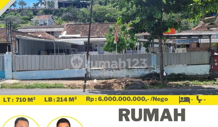 Rumah Murah Pahoman Tanjung Karang Pusat Rumah Murah Pahoman Tanjung Karang Pusat