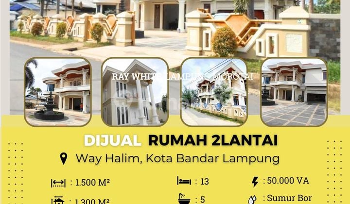 rumah murah way halim rumah murah way halim