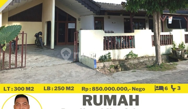 Cheap Sukarame House