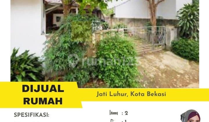rumah murah puri hidayah