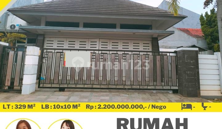 cheap house way halim