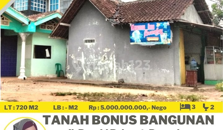 Rumah Murah Teluk Betung Rumah Murah Teluk Betung
