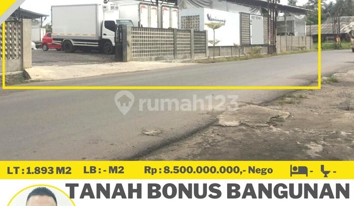 Cheap Warehouse Ridwan Rais