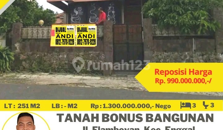cheap house soon bandar lampung