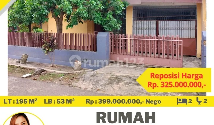 rumah murah kemiling rumah murah kemiling