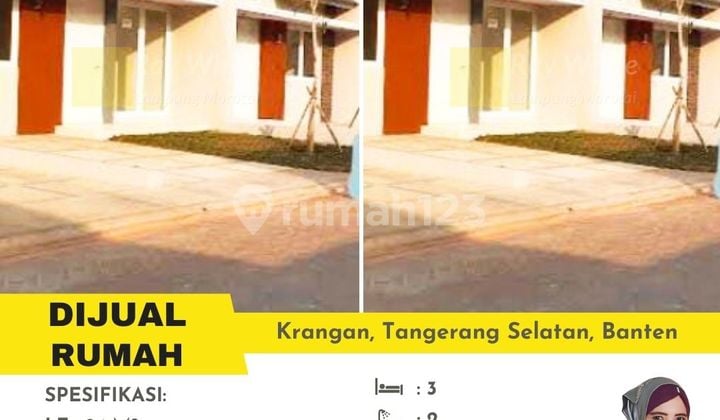 cheap house for sale in Tangerang cheap house for sale in Tangerang