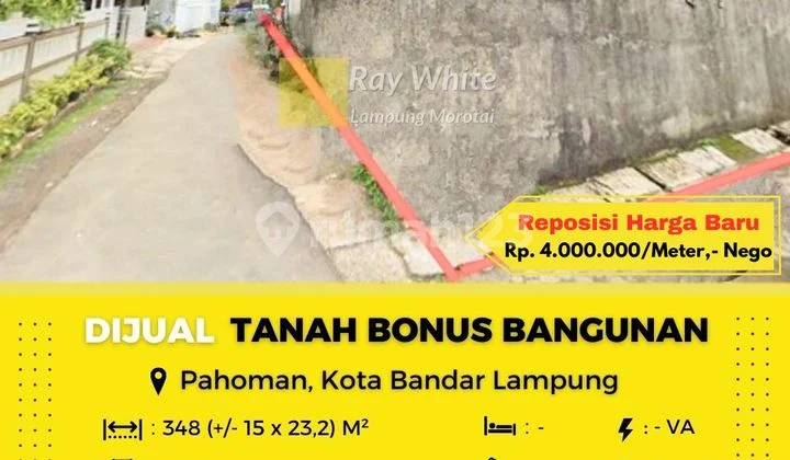rumah murah pahoman tanjung karang pusat rumah murah pahoman tanjung karang pusat