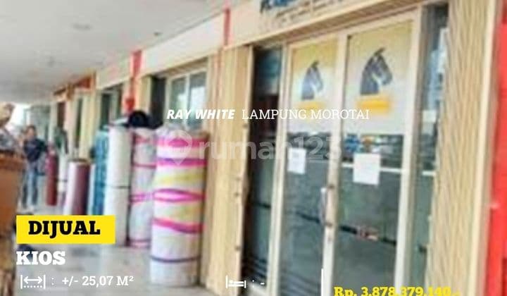 kios murah di mangga besar