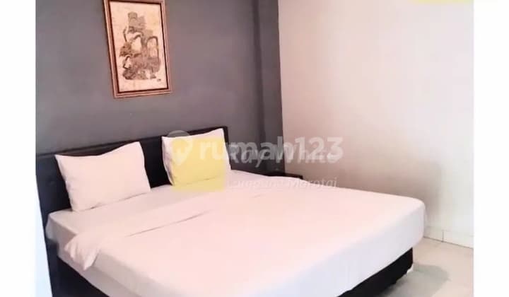 Hotel di Bandar Lampung