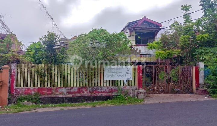 For Sale: Cheap House by the Road near Pahoman Stadium