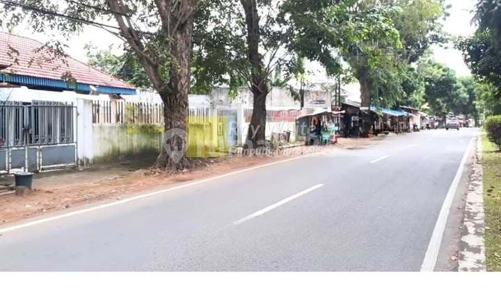 Rumah Murah di Pusat Kota