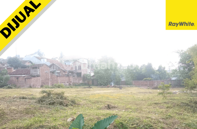 TANAH MURAH SIAP BANGUN DI TANJUNG KARANG BARAT BANDAR LAMPUNG