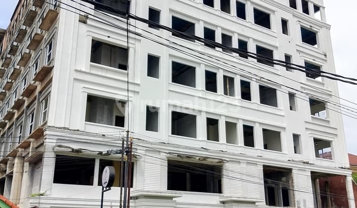 Dijual Hotel di Pusat Kota, Tanjung Karang Pusat, Bandar Lampung