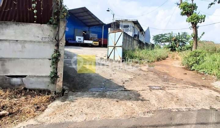 For Sale Spacious Warehouse in Kedamaian